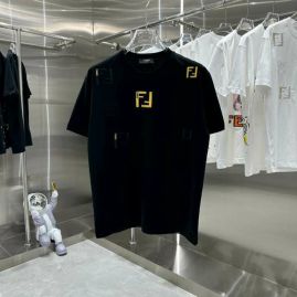 Picture of Fendi T Shirts Short _SKUFendiS-XXLtltn6934690